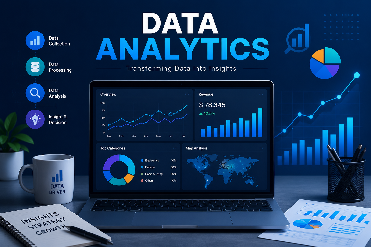 Data Analytics