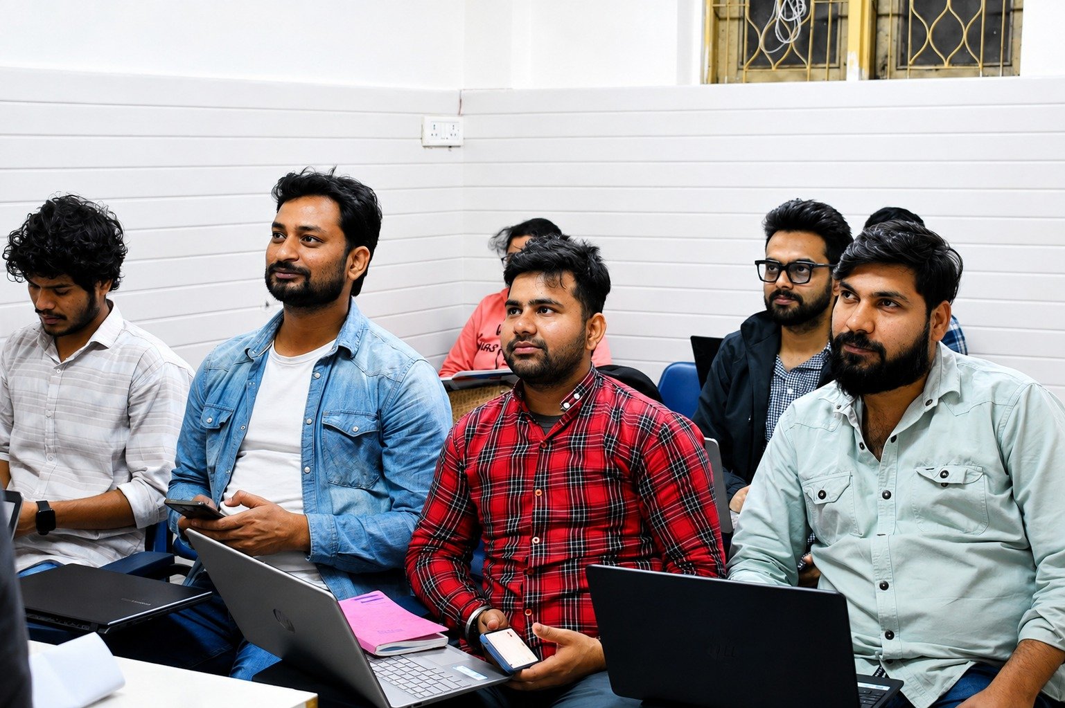 Free Java Placement Sessions