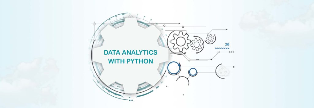 Data Analytics with Python Course Delhi | Python for Data Science ...